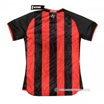 Camiseta Vitoria 1ª Mujer 2023