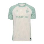 Camiseta Werder Bremen 2ª 24-25