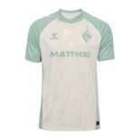 Camiseta Werder Bremen 2ª 24-25