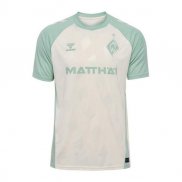 Camiseta Werder Bremen 2ª 24-25