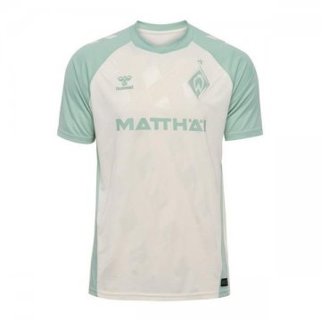 Camiseta Werder Bremen 2ª 24-25