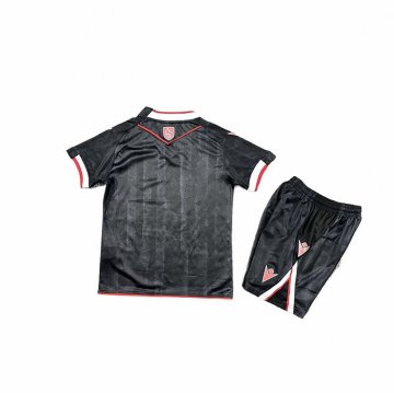 Camiseta West Bromwich Albion 3ª Nino 25-26