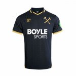 Camiseta West Ham 3ª 25-26