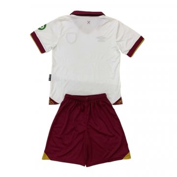 Camiseta West Ham 3ª Nino 24-25