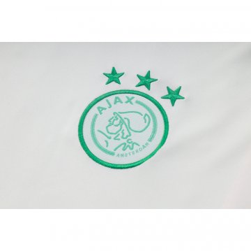 Camiseta de Entrenamiento Ajax 23-24 Verde