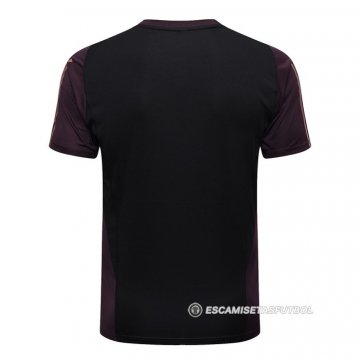 Camiseta de Entrenamiento Alemania 22-23 Marron
