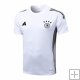 Camiseta de Entrenamiento Alemania 25-26 Blanco