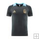 Camiseta de Entrenamiento Argentina 24-25 Gris