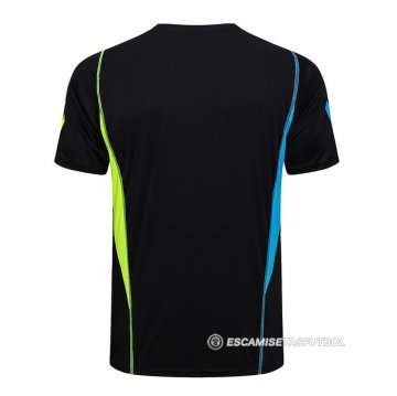 Camiseta de Entrenamiento Arsenal 2023-24 Negro