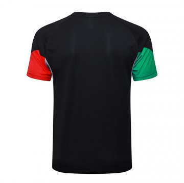 Camiseta de Entrenamiento Arsenal 25-26 Negro