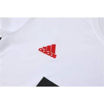 Camiseta de Entrenamiento Bayern Munich 2022-23 Blanco