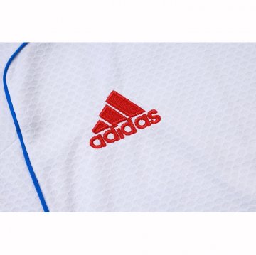 Camiseta de Entrenamiento Bayern Munich 25-26 Blanco