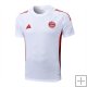Camiseta de Entrenamiento Bayern Munich 25-26 Blanco