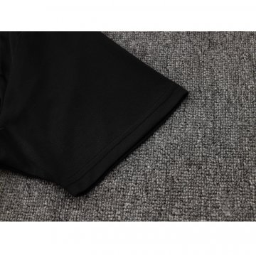 Camiseta de Entrenamiento Borussia Dortmund 24-25 Negro