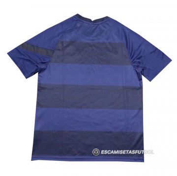 Camiseta de Entrenamiento Chelsea 2022 Azul