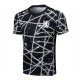Camiseta de Entrenamiento Chelsea 25-26 Negro