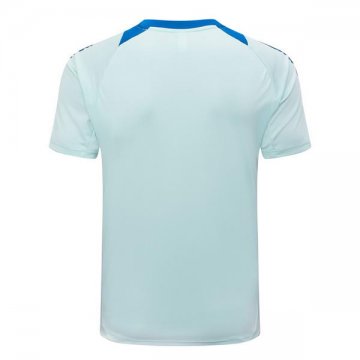 Camiseta de Entrenamiento Espana 24-25 Azul