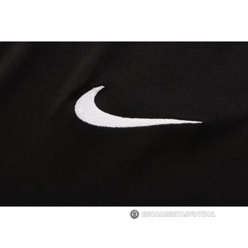 Camiseta de Entrenamiento Inter Milan 2022-23 Negro