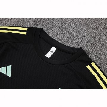 Camiseta de Entrenamiento Juventus 25-26 Negro