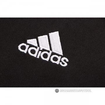 Camiseta de Entrenamiento Manchester United 22-23 Negro