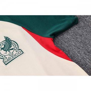 Camiseta de Entrenamiento Mexico 22-23