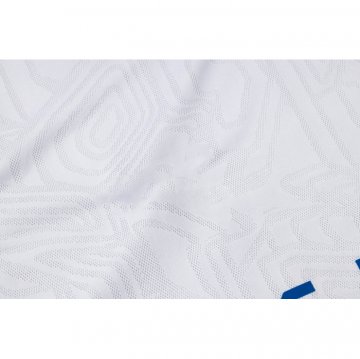 Camiseta de Entrenamiento Olympique Marsella 24-25 Blanco