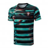 Camiseta de Entrenamiento Portugal 25-26 Verde