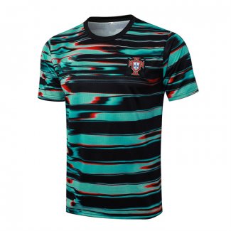 Camiseta de Entrenamiento Portugal 25-26 Verde