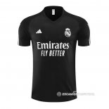 Camiseta de Entrenamiento Real Madrid 23-24 Negro