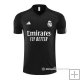 Camiseta de Entrenamiento Real Madrid 23-24 Negro