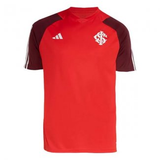 Camiseta de Entrenamiento SC Internacional 2024-25