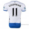 Camiseta Jugador del Gouffran Newcastle United 1ª Equipacion 201