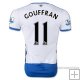 Camiseta Jugador del Gouffran Newcastle United 1ª Equipacion 201
