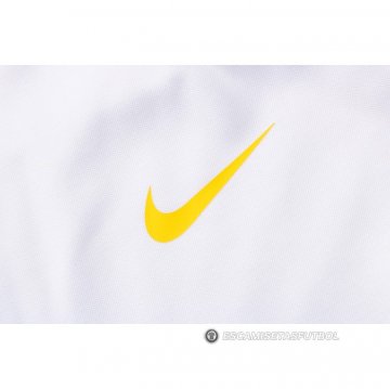 Chandal con Capucha del Chelsea 22-23 Blanco