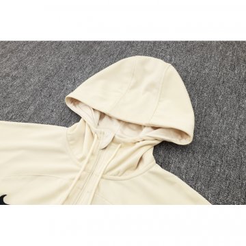 Chandal con Capucha del Paris Saint-Germain 23-24