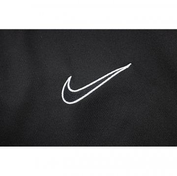 Chandal de Chaqueta del Al Nassr 24-25 Negro