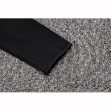 Chandal de Chaqueta del Alemania Nino 25-26 Negro