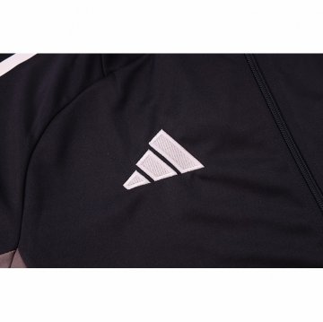 Chandal de Chaqueta del Arsenal 24-25 Gris