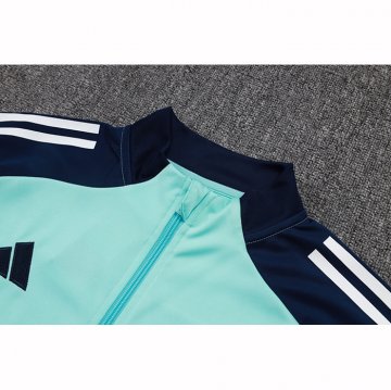 Chandal de Chaqueta del Arsenal 25-26 Verde