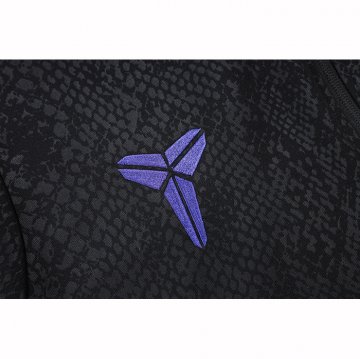 Chandal de Chaqueta del Barcelona 2025-26 Negro