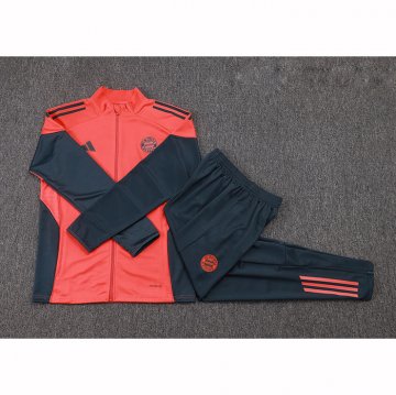 Chandal de Chaqueta del Bayern Munich 25-26 Naranja