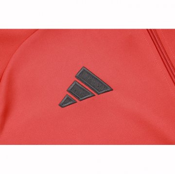 Chandal de Chaqueta del Bayern Munich 25-26 Naranja