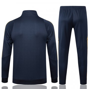 Chandal de Chaqueta del Boca Juniors 24-25 Gris