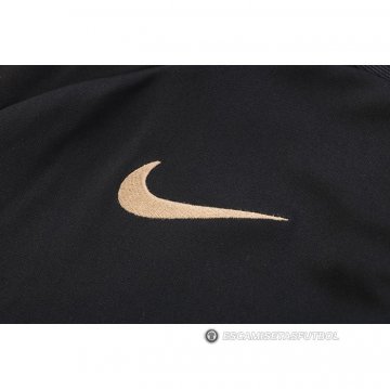 Chandal de Chaqueta del Chelsea 22-23 Negro