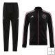 Chandal de Chaqueta del Inter Miami 23-24 Negro