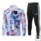 Chandal de Chaqueta del Japon Dragon Ball Nino 24-25 Blanco