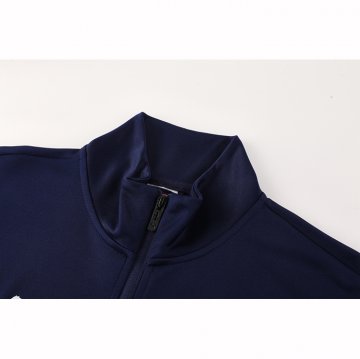 Chandal de Chaqueta del Manchester City Nino 25-26 Azul