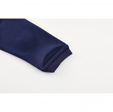 Chandal de Chaqueta del Manchester United 24-25 Naranja