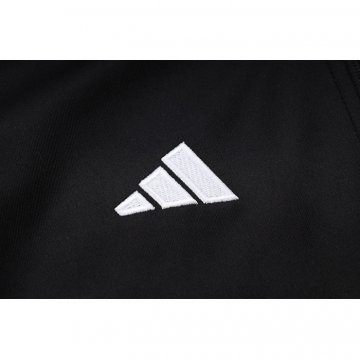 Chandal de Chaqueta del Real Madrid 23-24 Negro