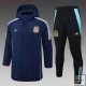 Chandal de Invierno del Argentina 2024-25 Azul
